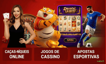 Jogos de loteria online na vwbet