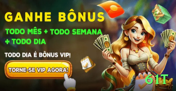 61t pg: Experiência de Jogo com Segurança e Serviços Profissionais - 61t 🎰✨ Feature drop slots: aumente stake 5x quando feature “devendo” >200 spins — estatística recompensa! 📊🤑